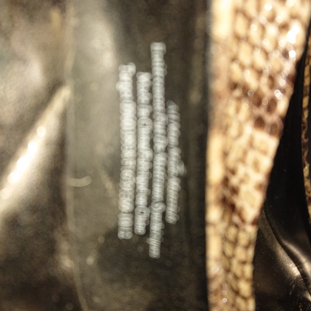 Merona pumps - Picture 5 of 5